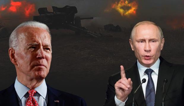 Ukrayna poliqona və qaz mübarizəsinin nüvəsinə çevrildi: \"Uzunmüddətli, yorucu müharibə başlayır\"