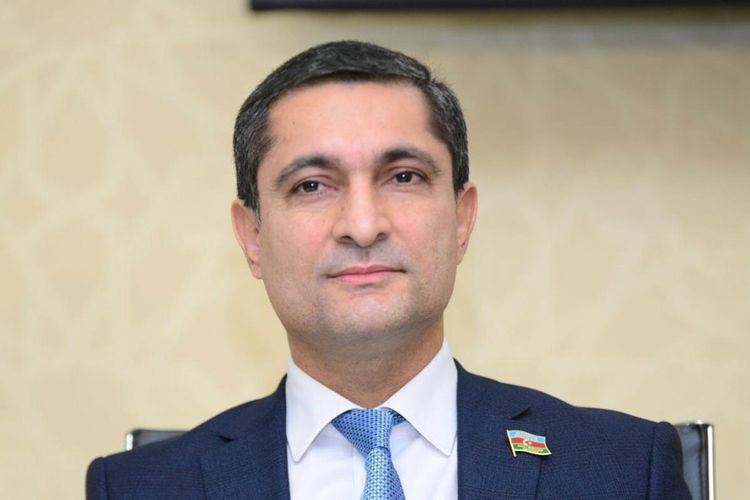 Azərbaycanlı deputat İrəvanda: \"Taleyi məlum olmayan 4 000 azərbaycanlı əsir götürülüb, öldürülüb\"