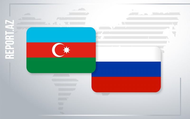 Səfirlik: “Tarixə fevralın 22-si Azərbaycan-Rusiya münasibətlərinin yeni mərhələsi kimi düşəcək” 