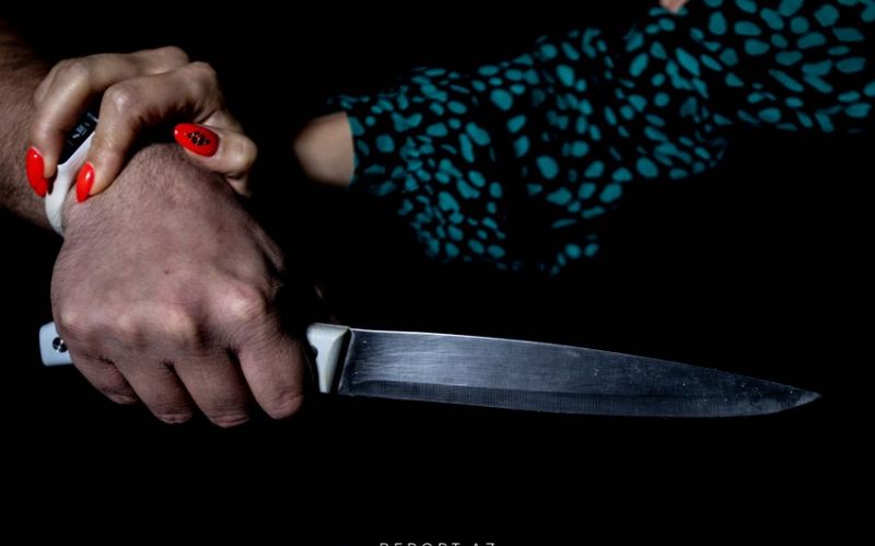 Bakıda arvadını öldürən şəxsə hökm oxunub 