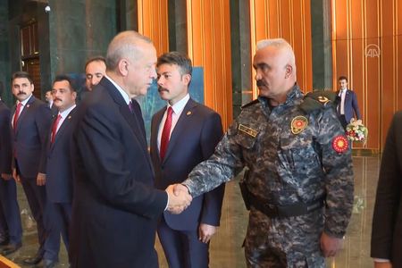 Ərdoğanın mühafizəçisi Seneqalda HƏYATINI İTİRDİ 
