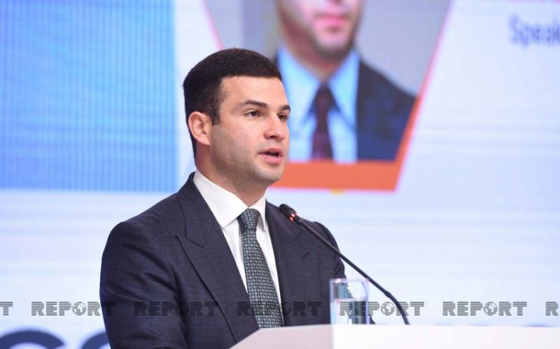 KOBİA yaradıcılıq sənayesinin inkişafı ilə bağlı bir sıra təkliflərlə çıxış edib 