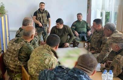 Yeni razılaşmaya görə, Moskva Araiki və digər separatçıları Bakıya verəcəkmi?