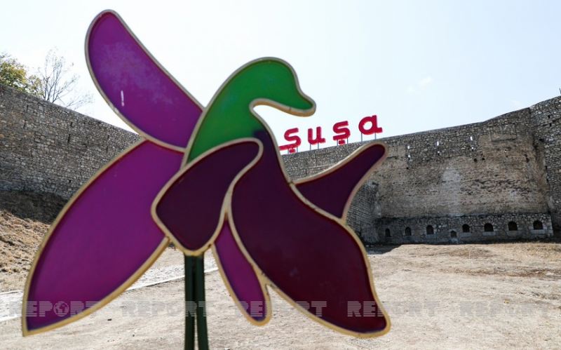 Nazir: \"Şuşada konservatoriya bərpa oluna bilər\" 