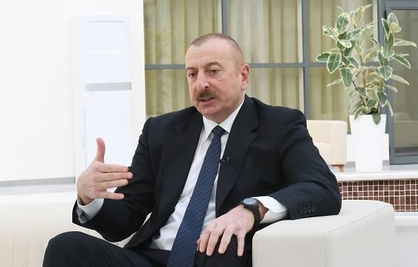 Türkiyəli ekspert: İlham Əliyev Cənubi Qafqazda yeni gələcəyin memarıdır 