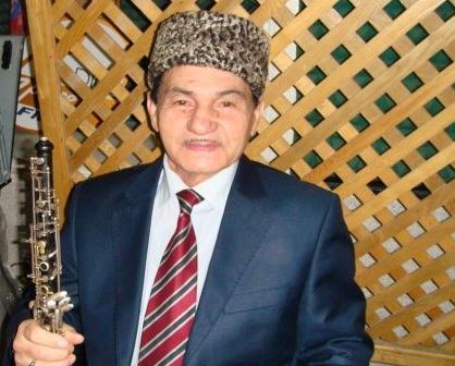 Kamil Cəlilov vəfat edib 