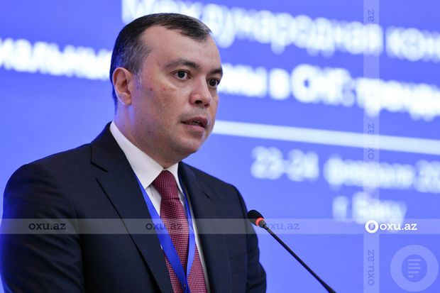 Müharibəyə könüllü gedənlərə veteran statusu verilməyəcək? - Nazir iddialara CAVAB VERDİ 