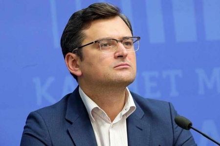 Ukrayna XİN başçısı ölkəsinin tərəfdaşlarına müraciət edib 