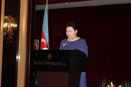 Səfir Ukraynadakı Azərbaycan vətəndaşlarının təxliyəsindən danışdı: \"Mümkün olan kimi....\" 