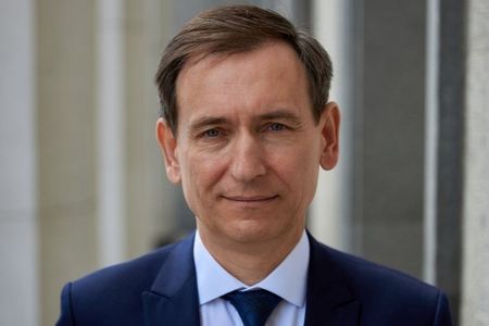 Zelenskinin xüsusi nümayəndəsi: “Ukrayna Rusiya işğalçılarına qarşı müqavimət göstərir” 