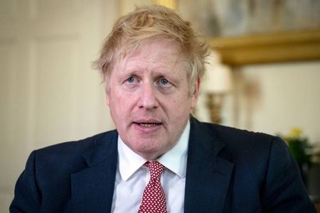 Britaniyanın Baş naziri: \"Ukraynanı müdafiə edəcəyik\" 