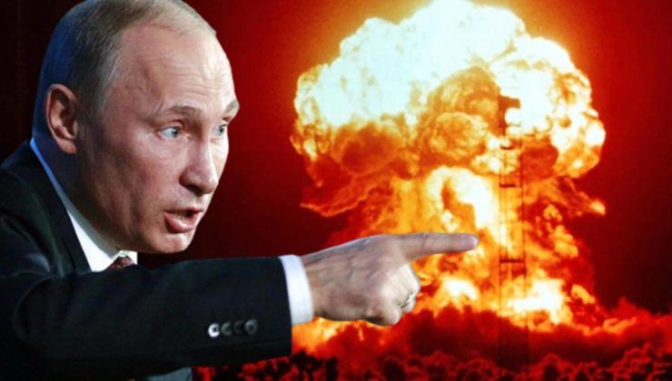 \"Putinin planı Ukraynanın bütövlükdə işğalıdır\" BBC-nin sensasion ŞƏRHİ