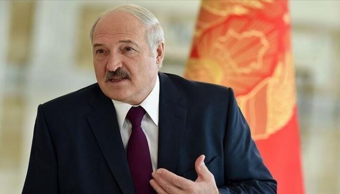 Lukaşenko da cəzasız qalmadı: AŞ Belarusla əməkdaşlığı dayandırıb