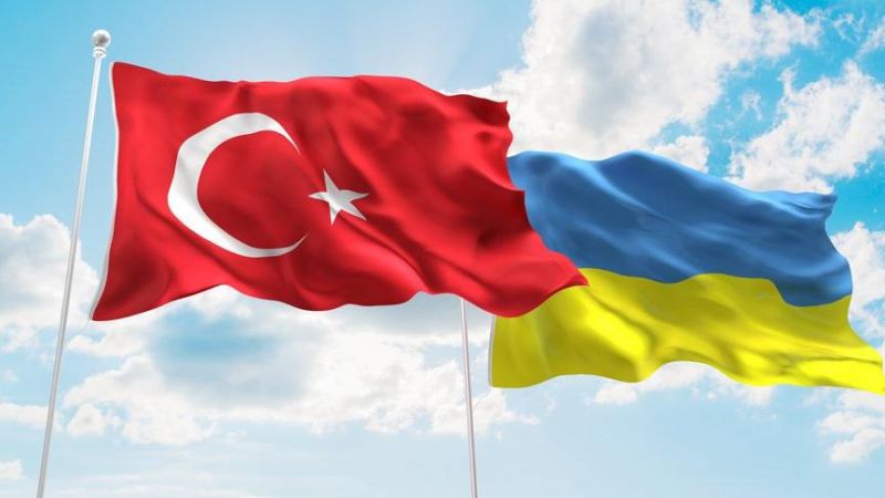Türkiyə Ukraynada ədalətli sülhə nail olmağı vacib hesab edir 