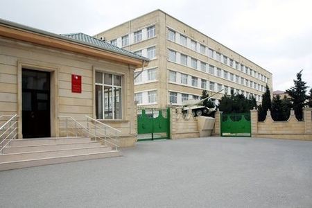 Müdafiə Nazirliyi MAXE olmaq istəyənlərin qəbulunu elan edib 