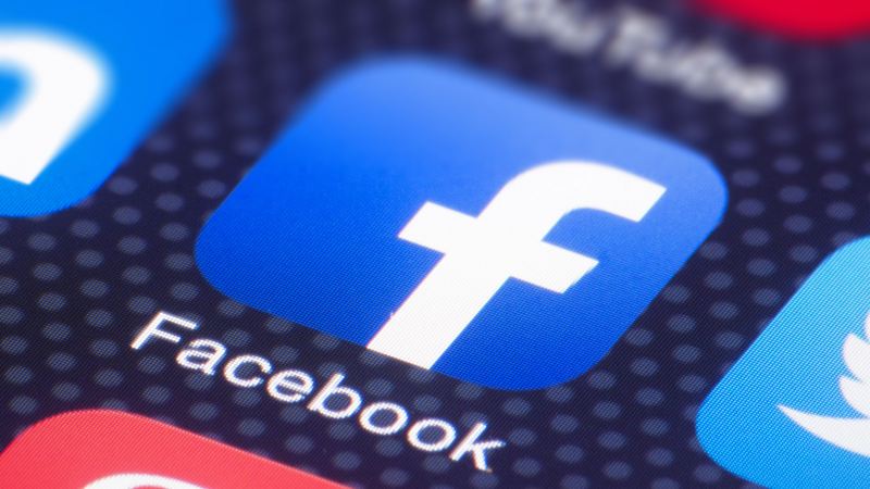 Rusiyada “Facebook”un fəaliyyəti məhdudlaşdırılır 