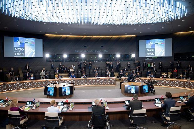 NATO Rusiyanı bütün qüvvələrini dərhal Ukraynadan çıxarmağa çağırır 