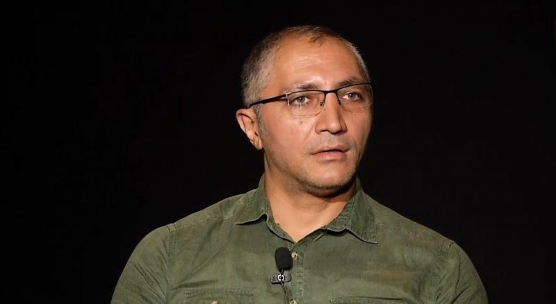 Vasif İsmayıl Qərbi qınadı və bu sözləri yazdı: \"İşğalçı Rusiyanın  \"müttəfiqinin\" vətəndaşı olmaqdan da heç utanmıram\"