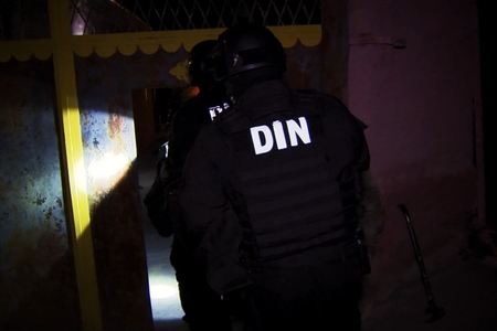 DTX və polis birgə əməliyyat keçirib, saxlanılanlar var 
