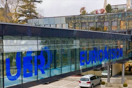 Rusiya Avropa Yayım İttifaqından çıxdı 
