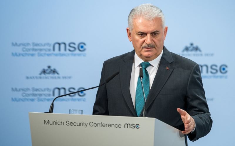 “Zəngəzur dəhlizi də artıq açılmalıdır” - Binəli Yıldırım