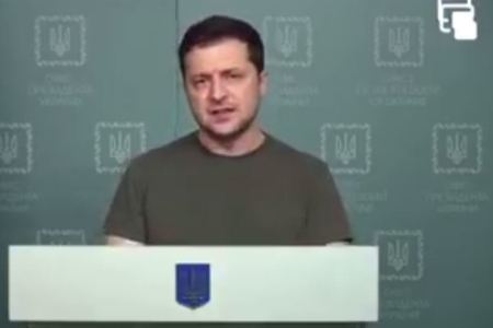 SON DƏQİQƏ AÇIQLAMASI: “Rus ordusu Ukraynada qan gölündə batır!” 
