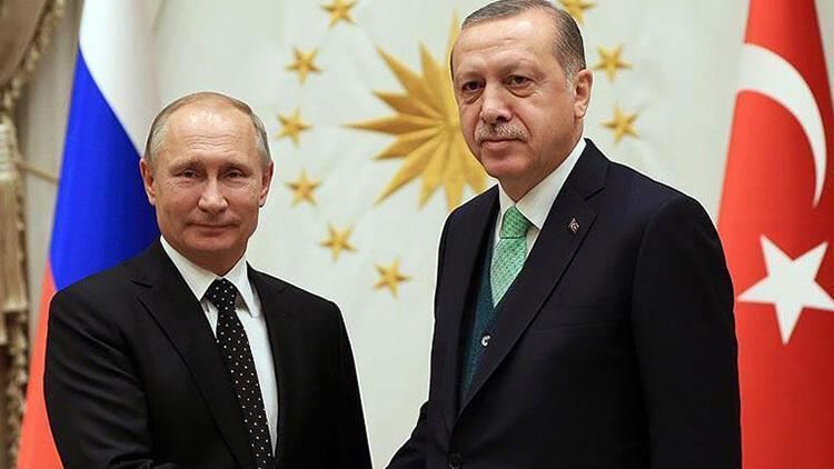 \"Rusiyanı dünyadan təcrid etməyin zərəri sonsuz olacaq\" - Ərdoğan