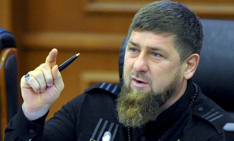 Lukaşenkodan sonra Kadırov! O, Putinin işğalçılığını \"düzgün qərar\" adlandırıb