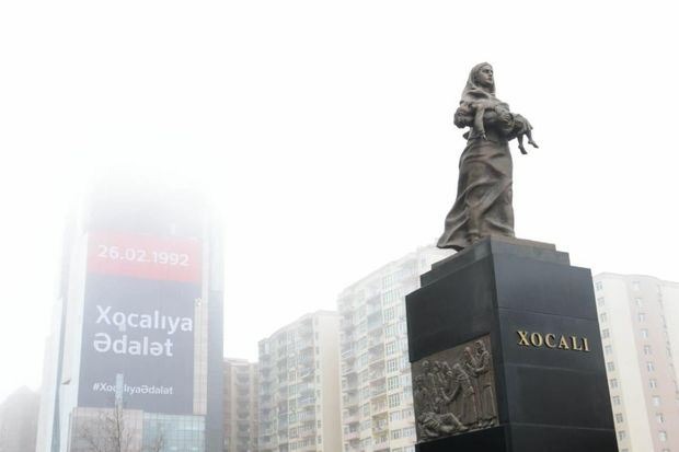 Türkiyə XİN Xocalı soyqırımı ilə bağlı bəyanat yayıb 