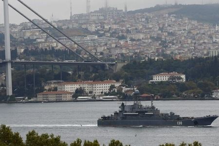 Türkiyədən Rusiya ilə bağlı - ŞOK QƏRAR