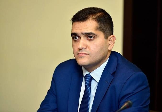 \"Vaşinqton Əliyevlə Paşinyanı görüşdürmək istəyəcək\" - Elxan Şahinoğlu