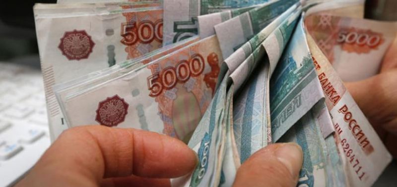 SON DƏQİQƏ! Rubl görün neçəyə oldu 