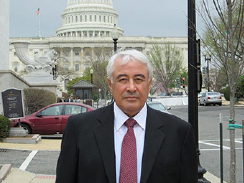 Rəsul Quliyev: \"TOKAYEVİ ƏVVƏL-AXIR ƏLƏ KEÇİRİB ASACAQLAR\"