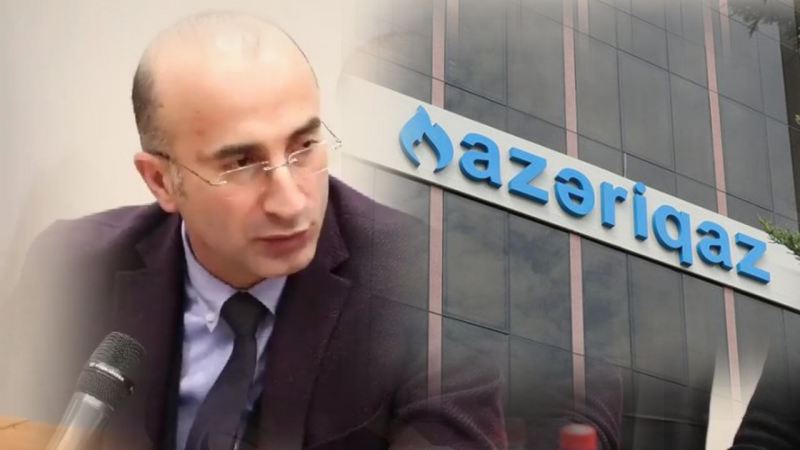Bir ay yaşayış olmayan evə \"Azəriqaz\" bu səbəbdən borc yazdı: \"Xəbər verməli idiniz\" - VİDEO