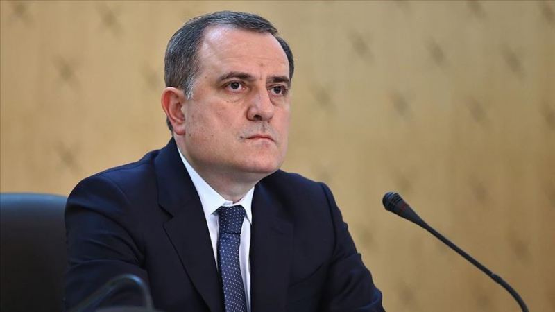 Azərbaycanın XİN başçısı: \"Qazaxıstanın yanında olmaq bizim ümumi məsuliyyətimizdir\" 