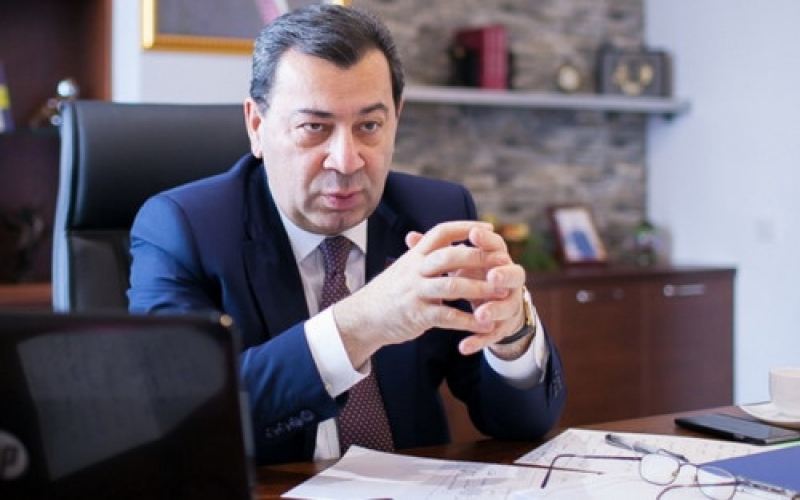 Səməd Seyidova yüksək vəzifə verildi - I vitse-prezident