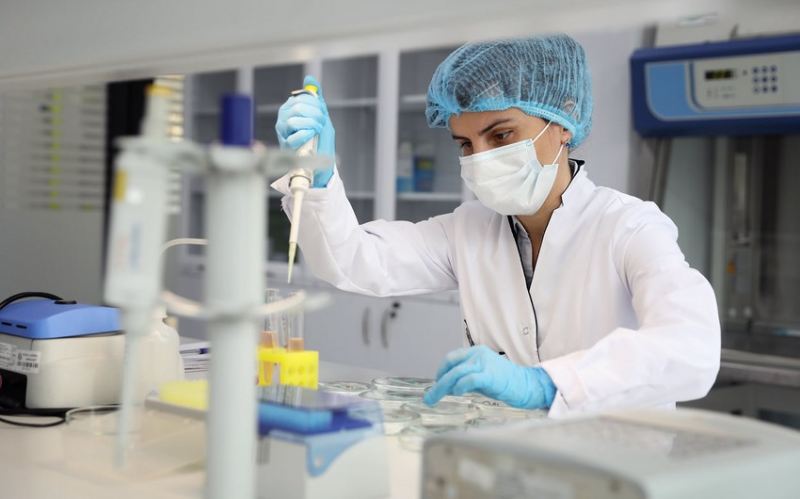 Azərbaycanda koronavirusa yoluxan və ölənlərin statistikası açıqlandı 