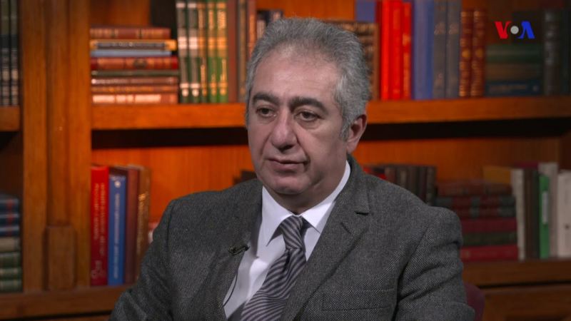 Qubad İbadoğlu bahalaşmanın qarşısını almağın real yollarını göstərdi - Hökumətə 3 təklif