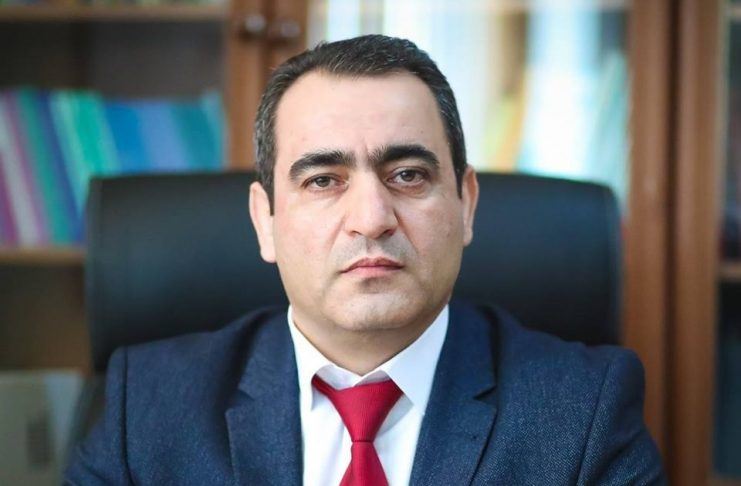 Bank sektoru bu günə qədər rastlaşmadığı böhranla üzləşib - Rövşən Ağayevdən təhlil