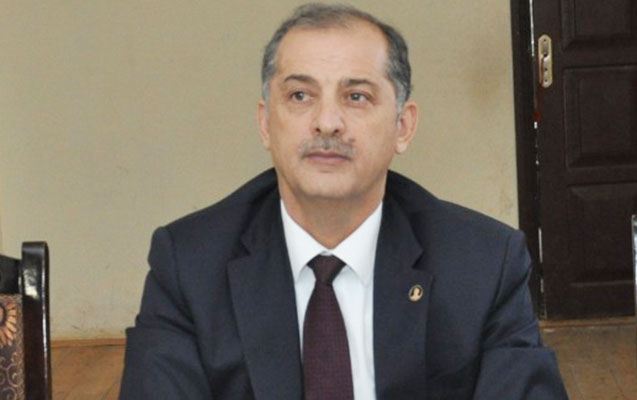 Sabiq icra başçısı qanunsuz silah saxlayırmış 