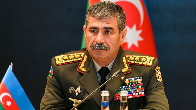 Zakir Həsənovu İrana aparan sensasion səbəblər- silah sənayesində “kəşfiyyat”...