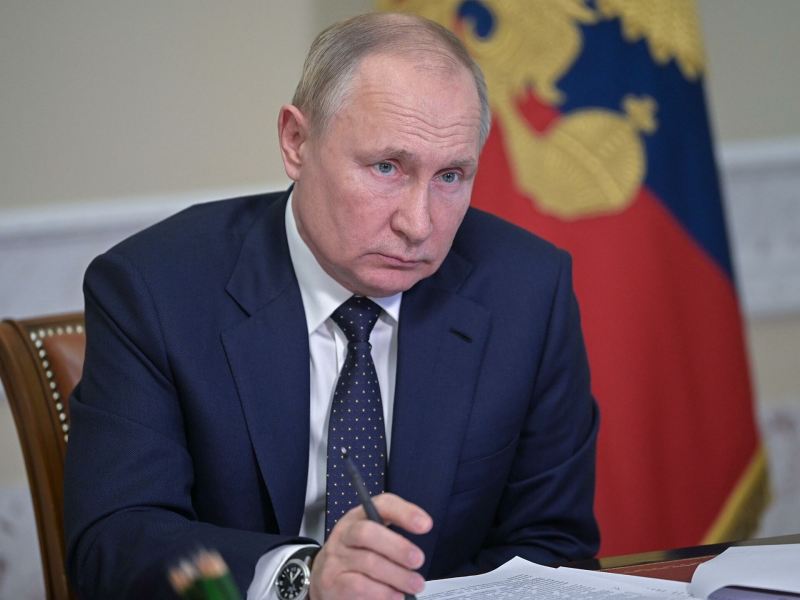 Putin 15 il əvvəl Qərbə xəbərdarlıq etmişdi - Karpenter 