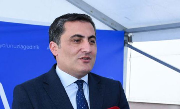 BNA-dan reaksiya: \"Sürücü orada yoxdursa,  avtomobil təxliyə olunur\"