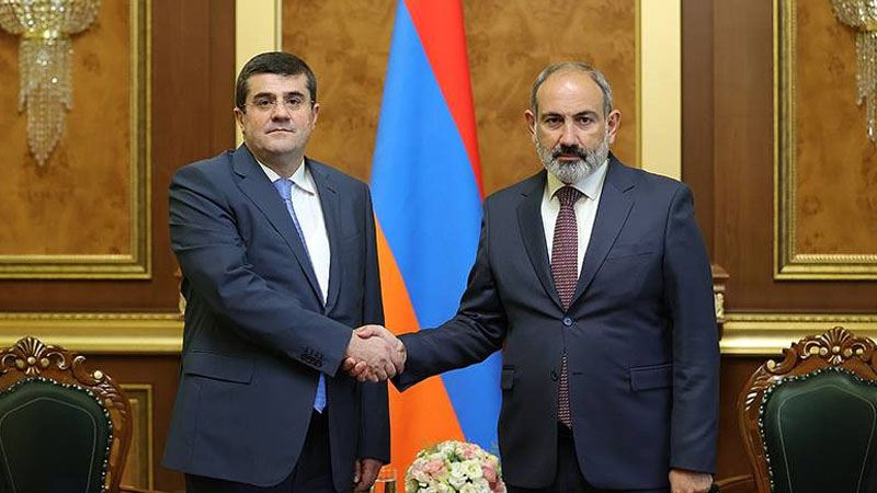 Paşinyan Qarabağdakı separatçıları bu il daha yaxşı \"bəsləyəcək\" - 144 milyard dram