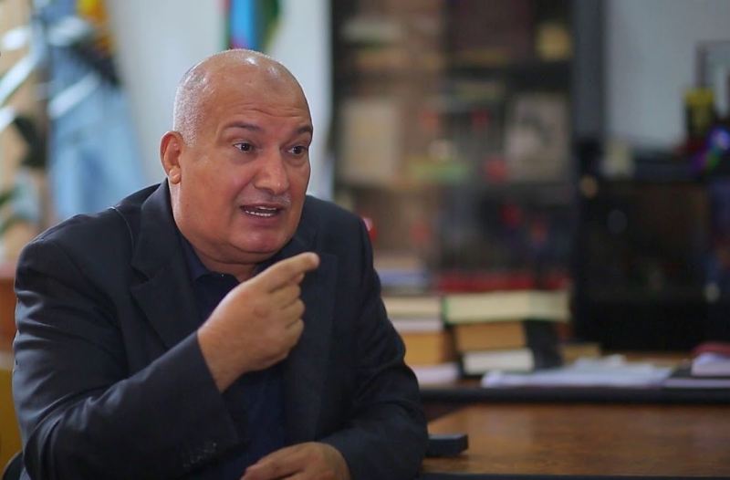 \"O azərbaycanlı İsraili necə müdafiə edə bilər ki...\" - Sərdar Cəlaloğludan mövqe