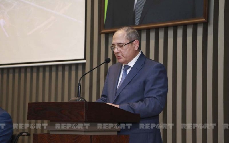 Tahir Budaqov: \"Yaxın zamanlarda Qarabağa Böyük Qayıdış başlayacaq\" 
