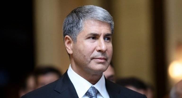 Vilayət Eyvazov Kərəm Mustafayevin qardaşını yüksək vəzifəyə təyin etdi 