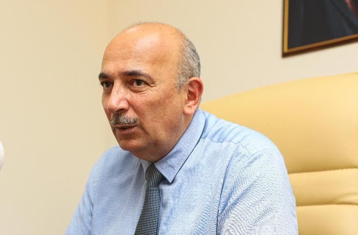 \"Azərbaycanda pandemiya yaxın gələcəkdə bitəcək\" - Səhiyyə Nazirliyi