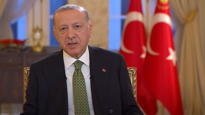 Ərdoğandan 15 iyul xəyanəti ilə bağlı şok anons 