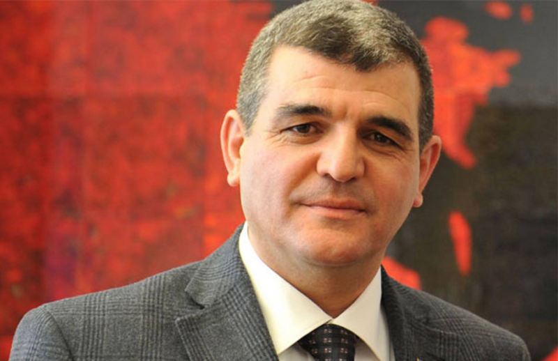 Qardaşı Fazil Mustafanın vəziyyətindən danışdı 